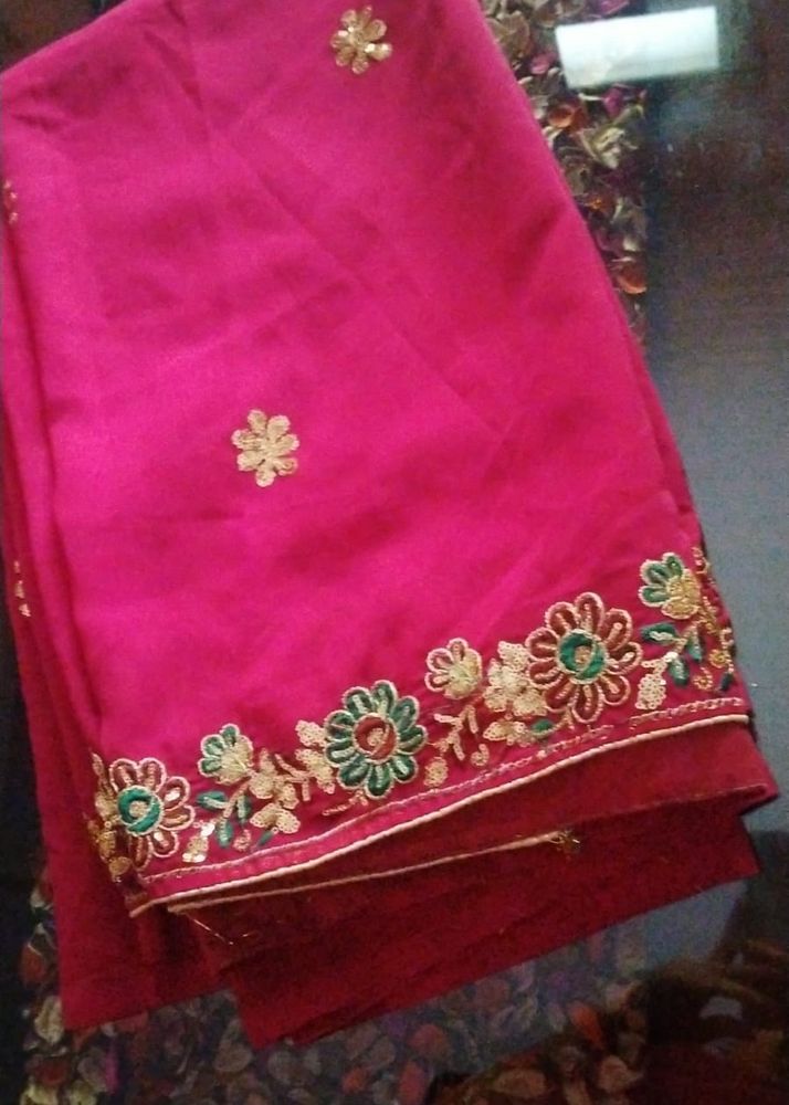 ❗️Sale❗️Saree For Women