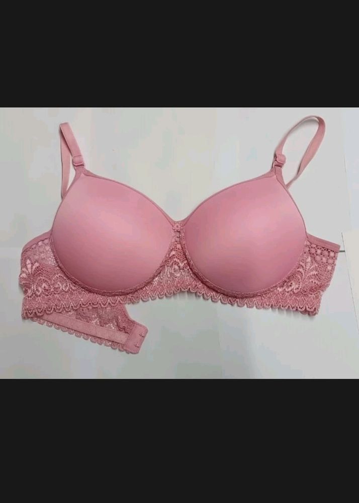 New Padded Bra 34 Size