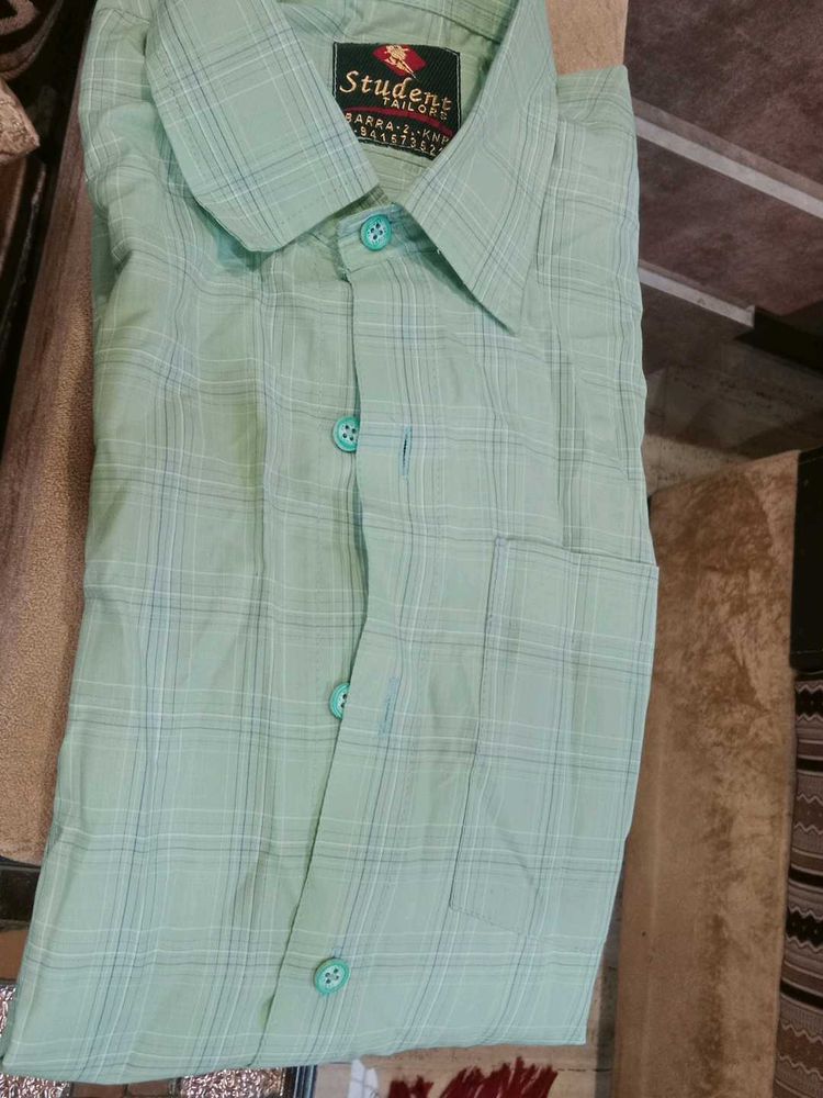 Cotton Formal Shirt