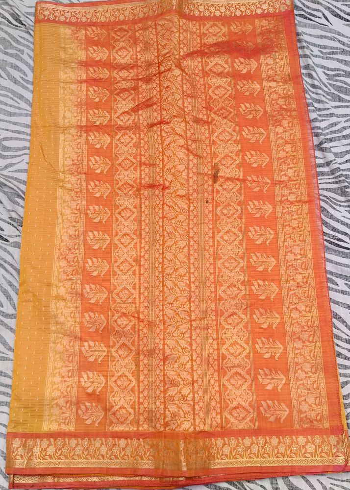 Pattu Saree