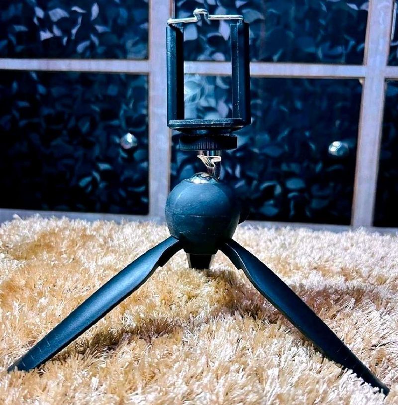 Mini Tripod