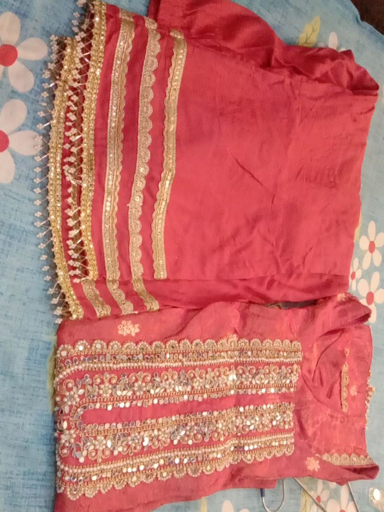 Women Kurta Set