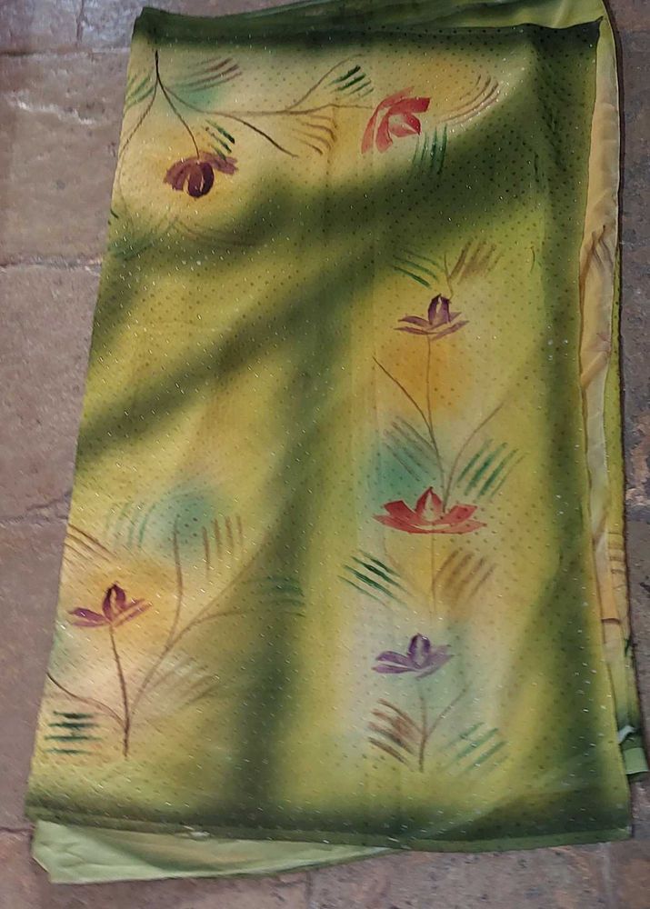 Dailywear Saree