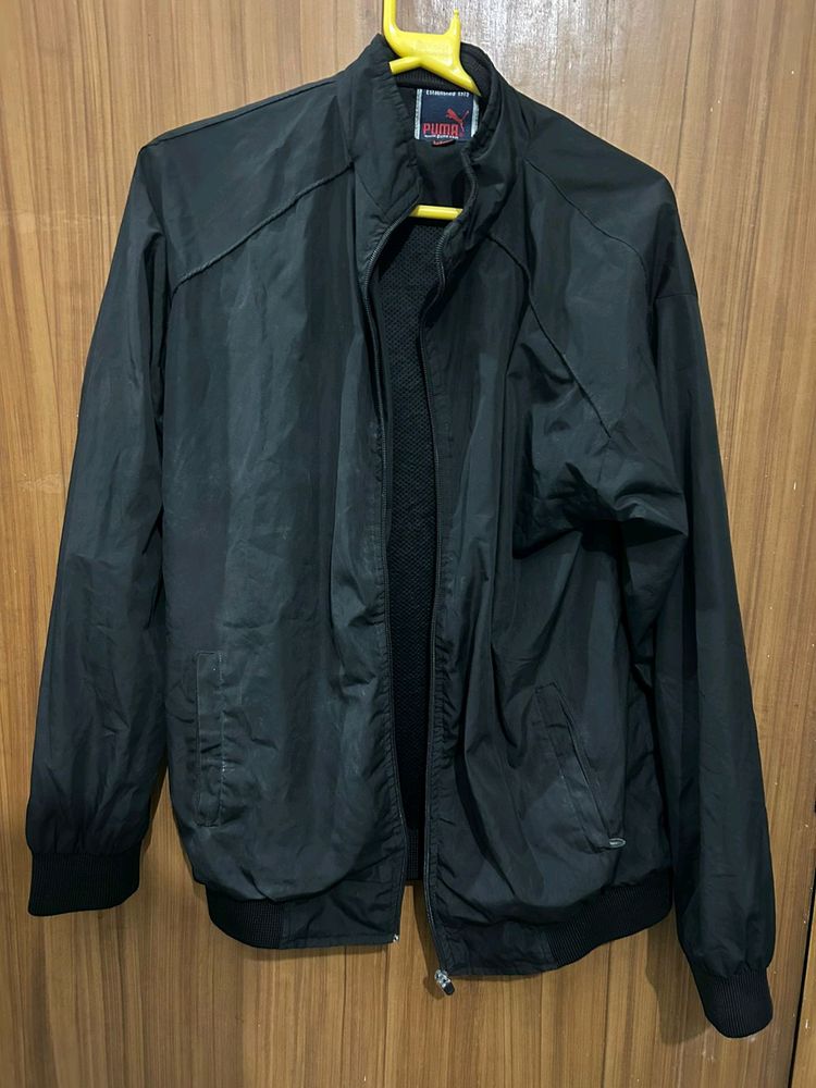 Puma Windsheeter Jacket