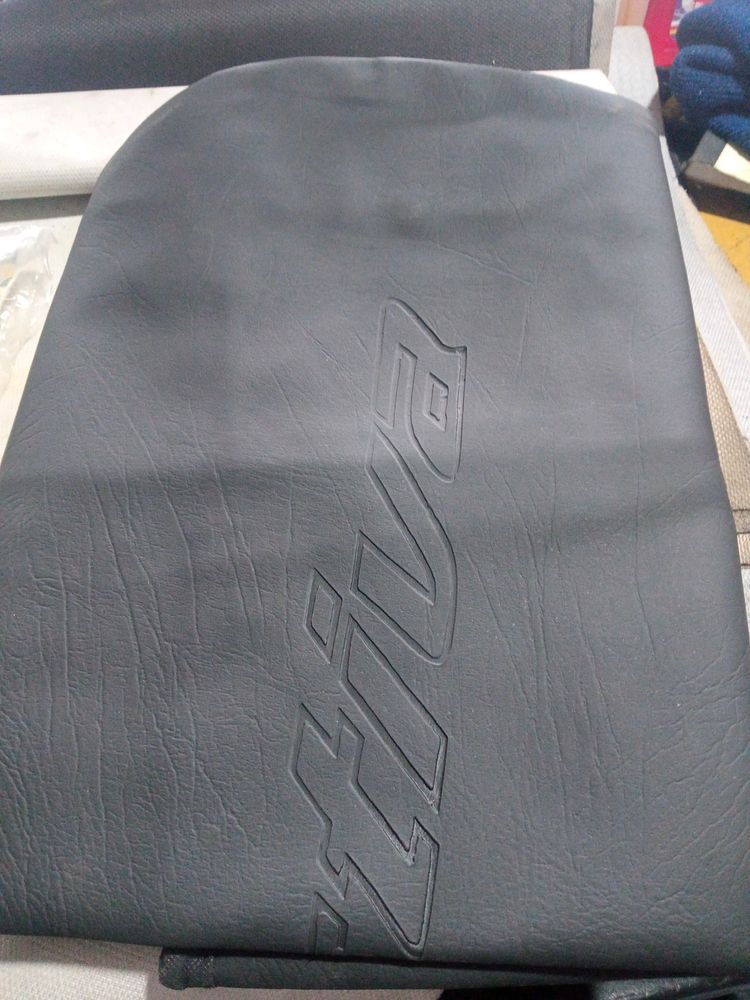 Activa New Seat Cover