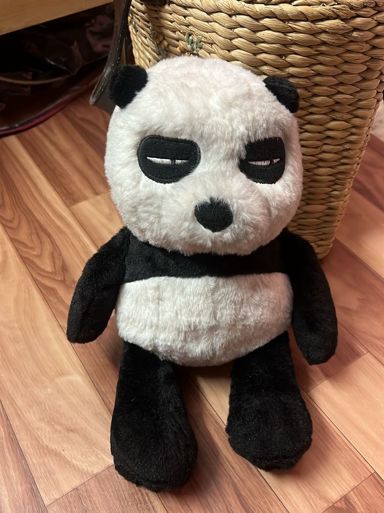 Panda Soft Toy