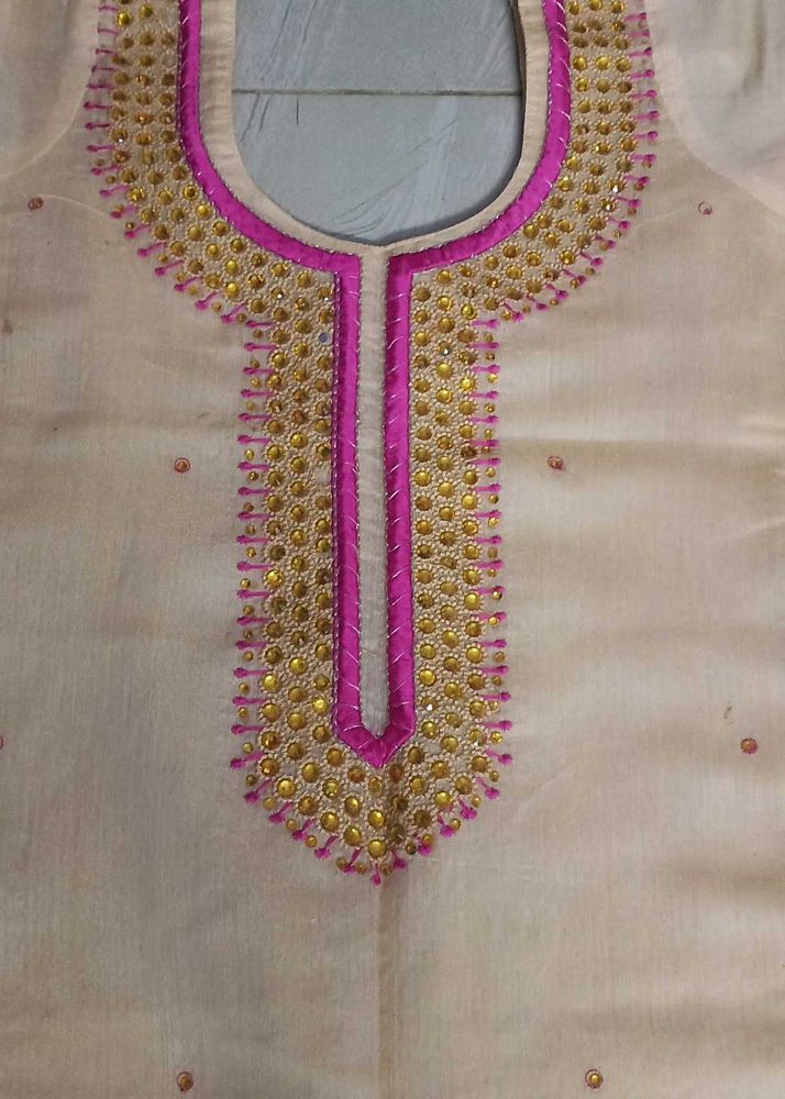 Stitched Lining Kurti