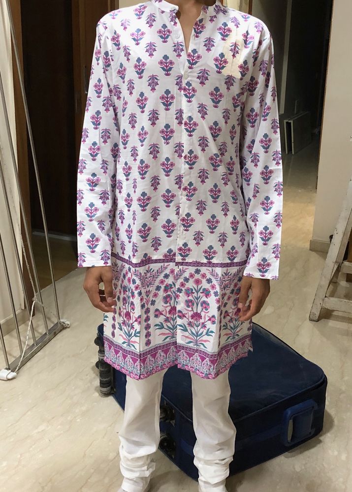 Kurta Pajama Set