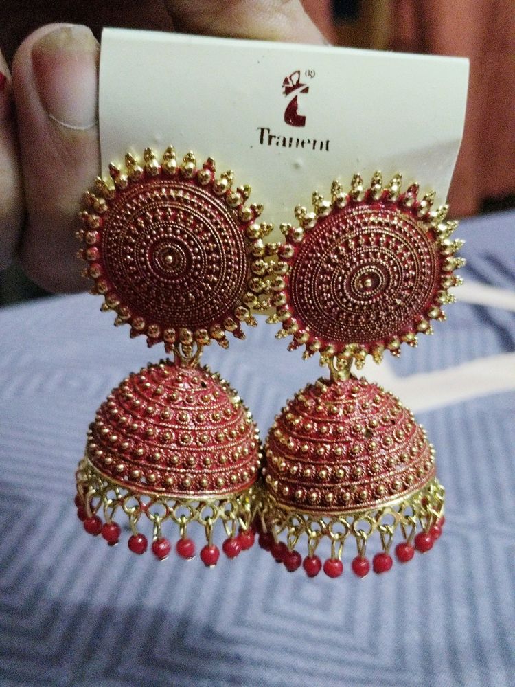 Jhumka