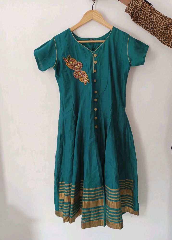 Anarkali Kurti