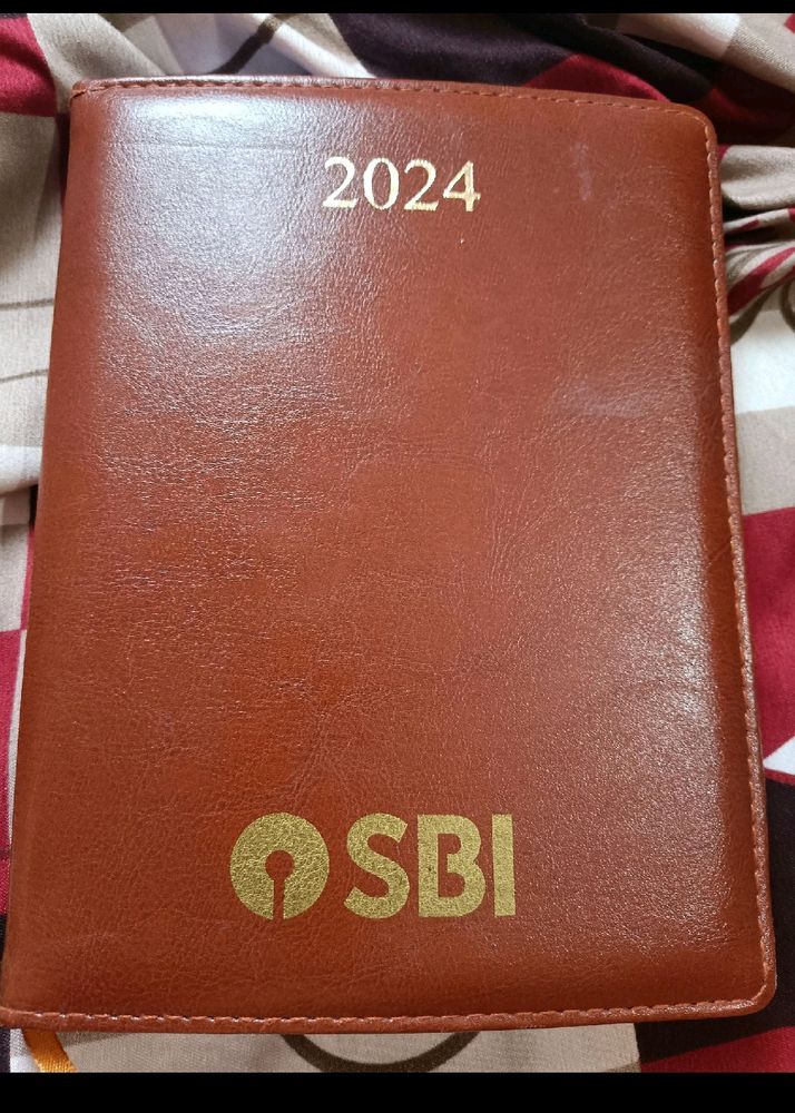 Sbi Dairy 2024