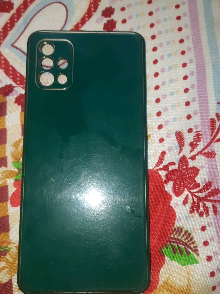 Samsung A51 Mobile Cover