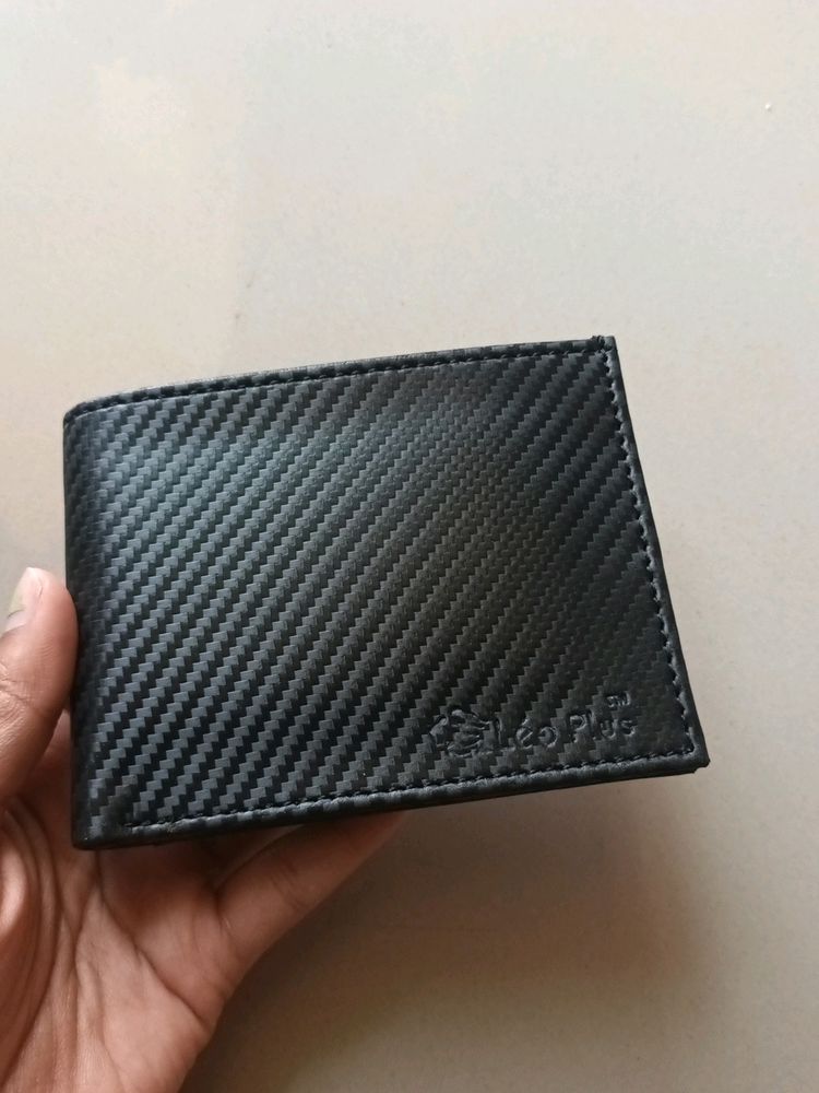 Gents Wallet