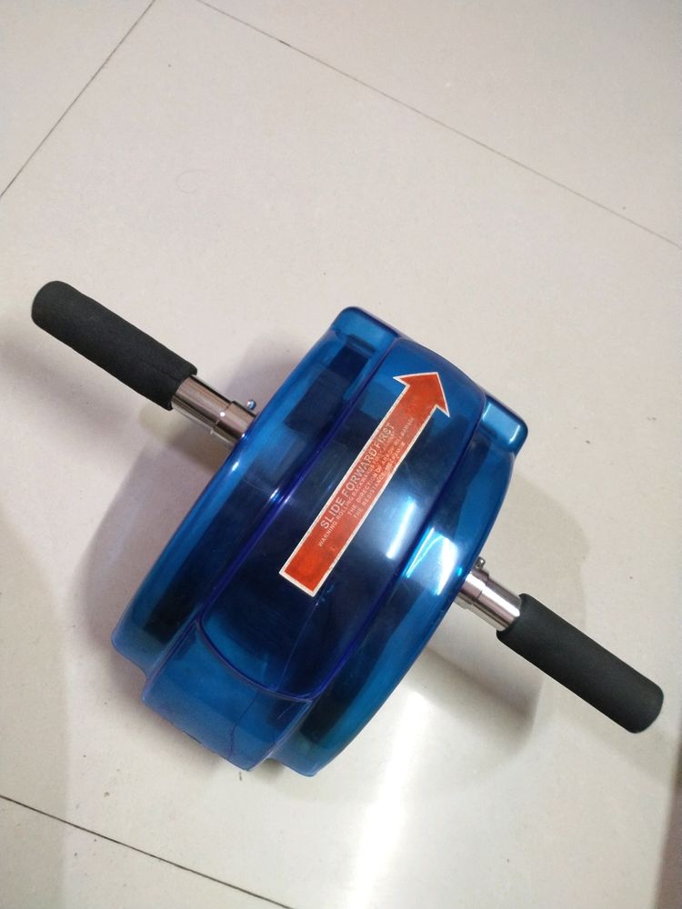 Abs Roller Machine