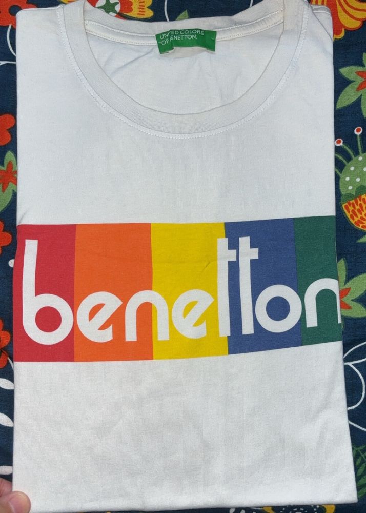 Benetton For All