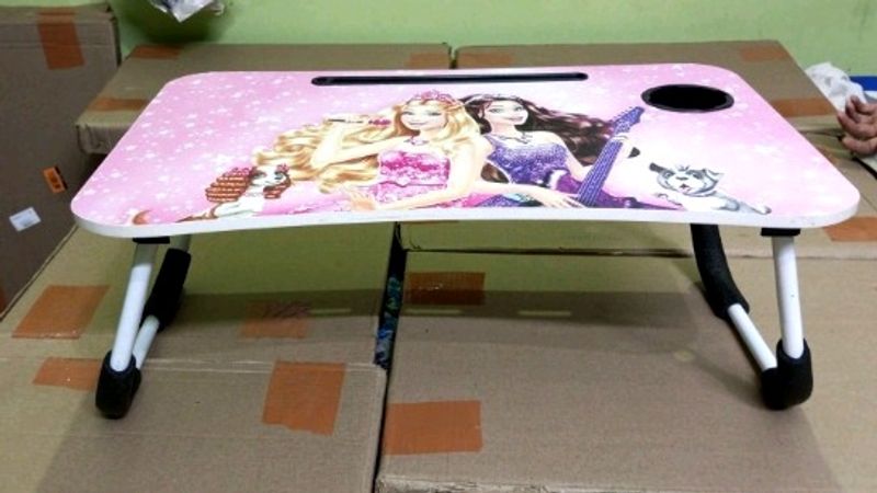 New/Unused Fixed Price Study Laptop Table