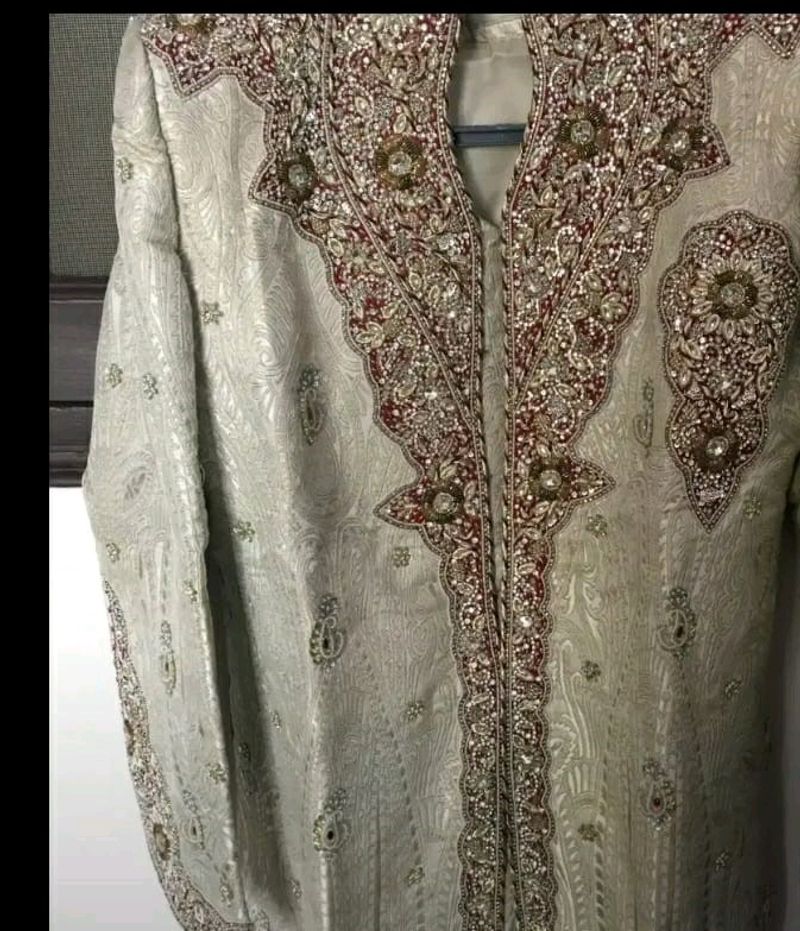 Kolkatta Gents Sherwani