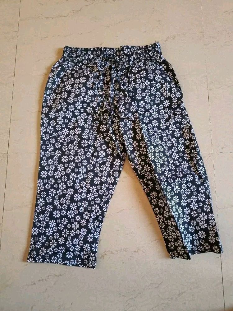 Pajama Cotton