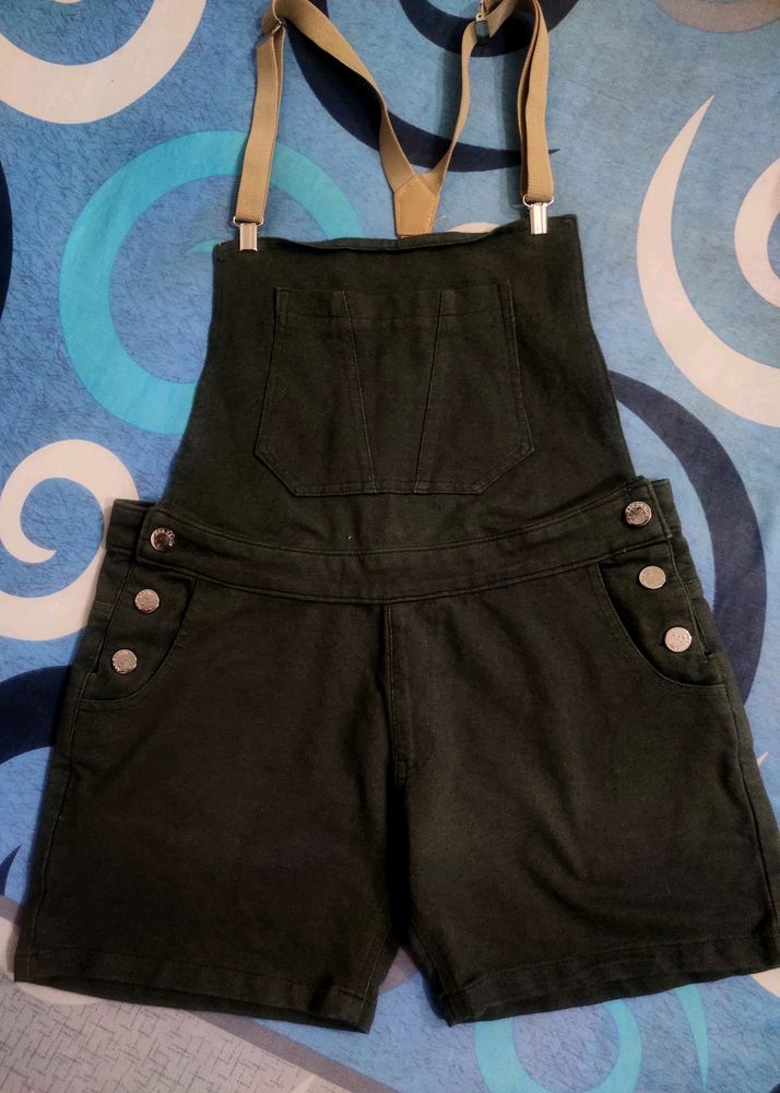 Short Jumpsuit For Girls