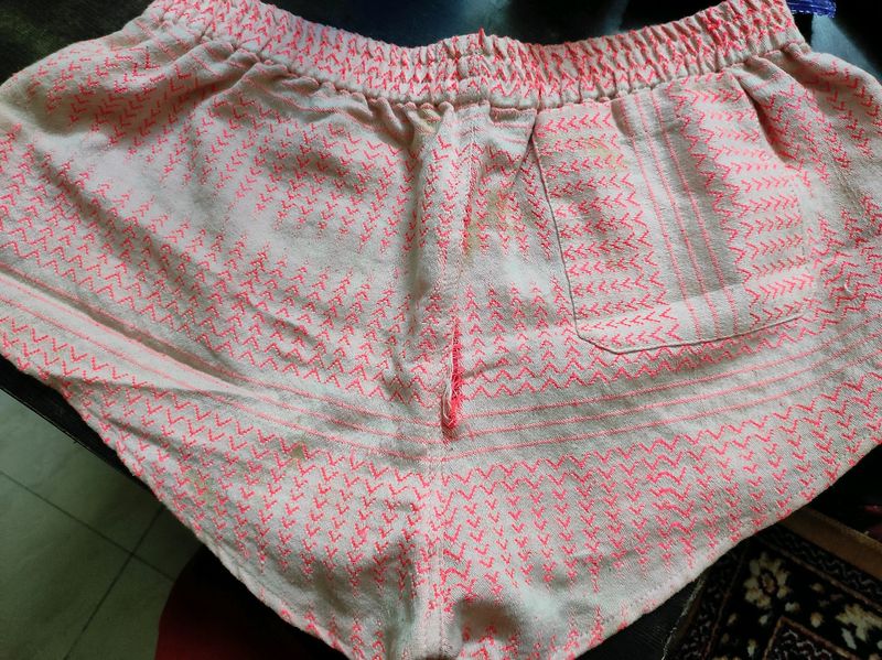 Women's Short 1