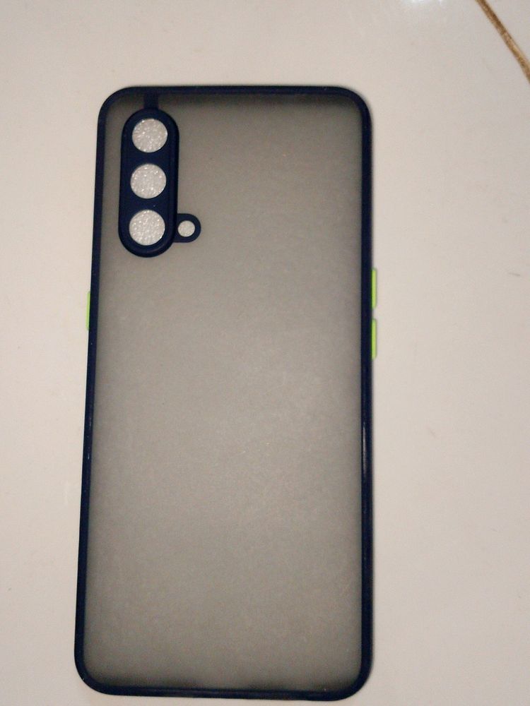 One Plus Nordce Mobile Cover Available