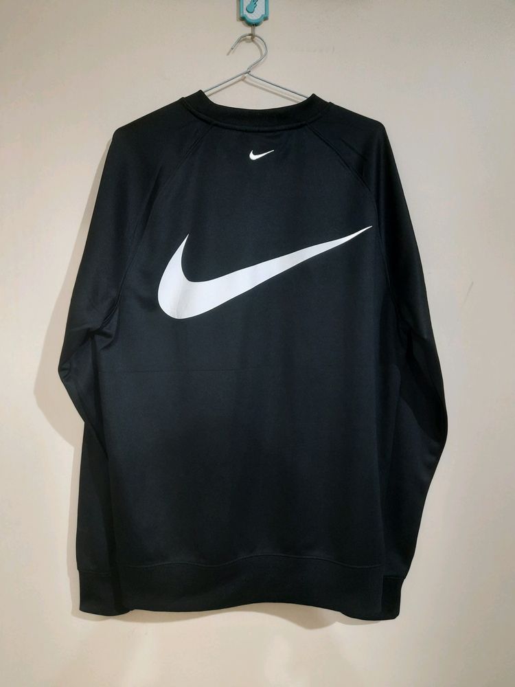 🇻🇳 Nike Swoosh Sweat Shirt 👕