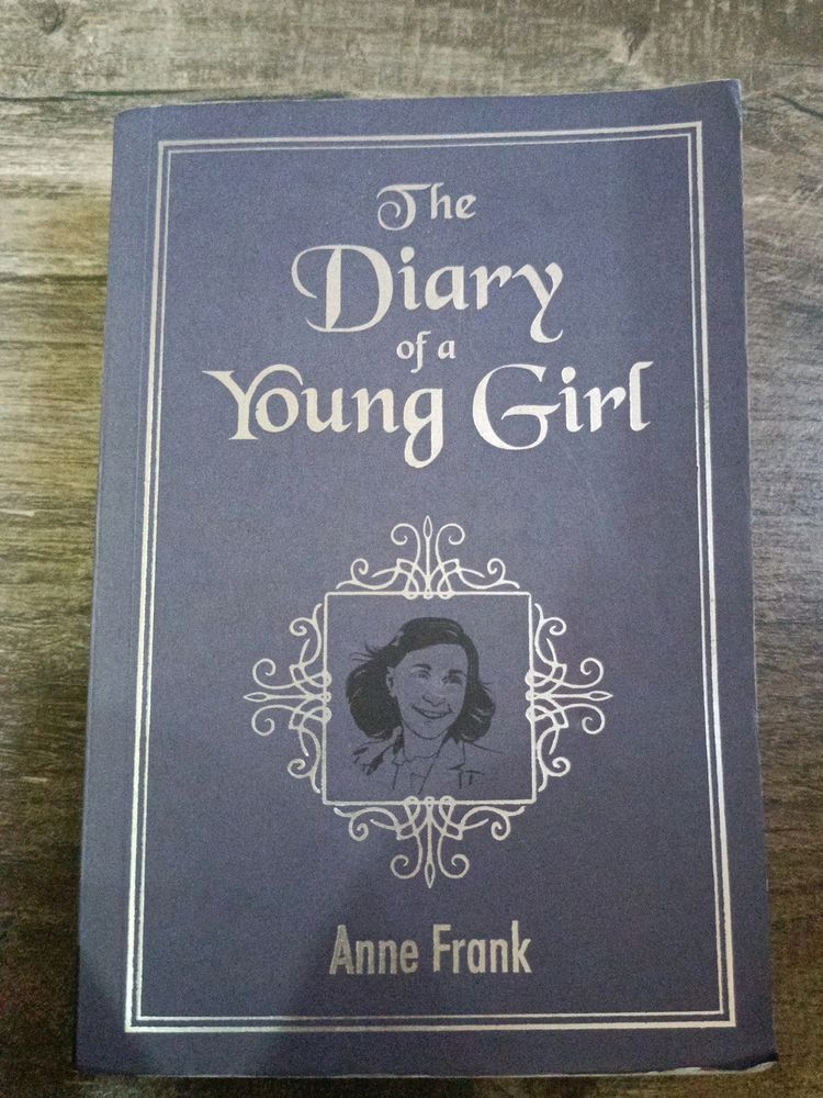 The Diary Of A Young Girl