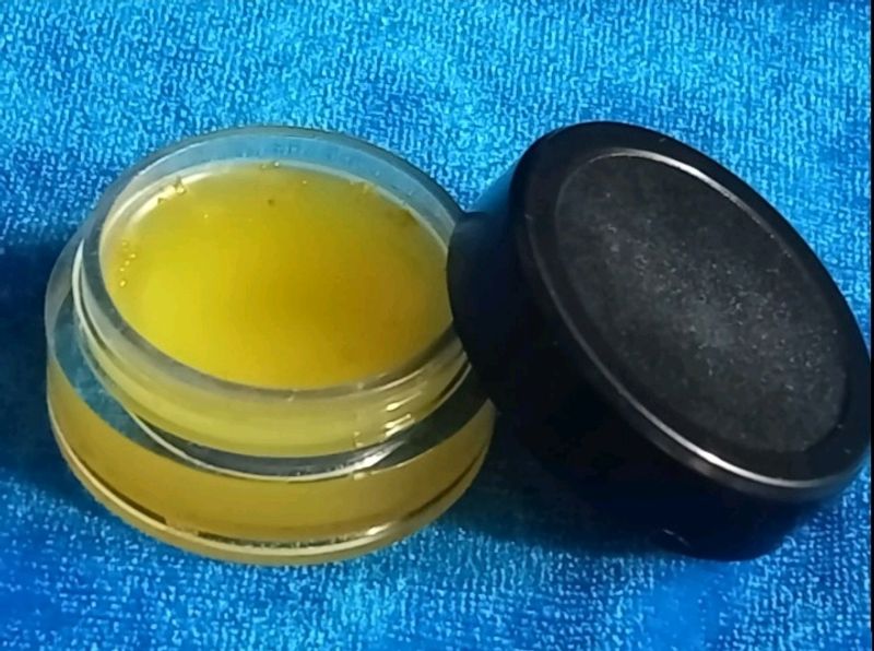 Lip Brithening Balm