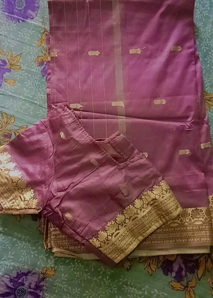 Silk Saree For Women