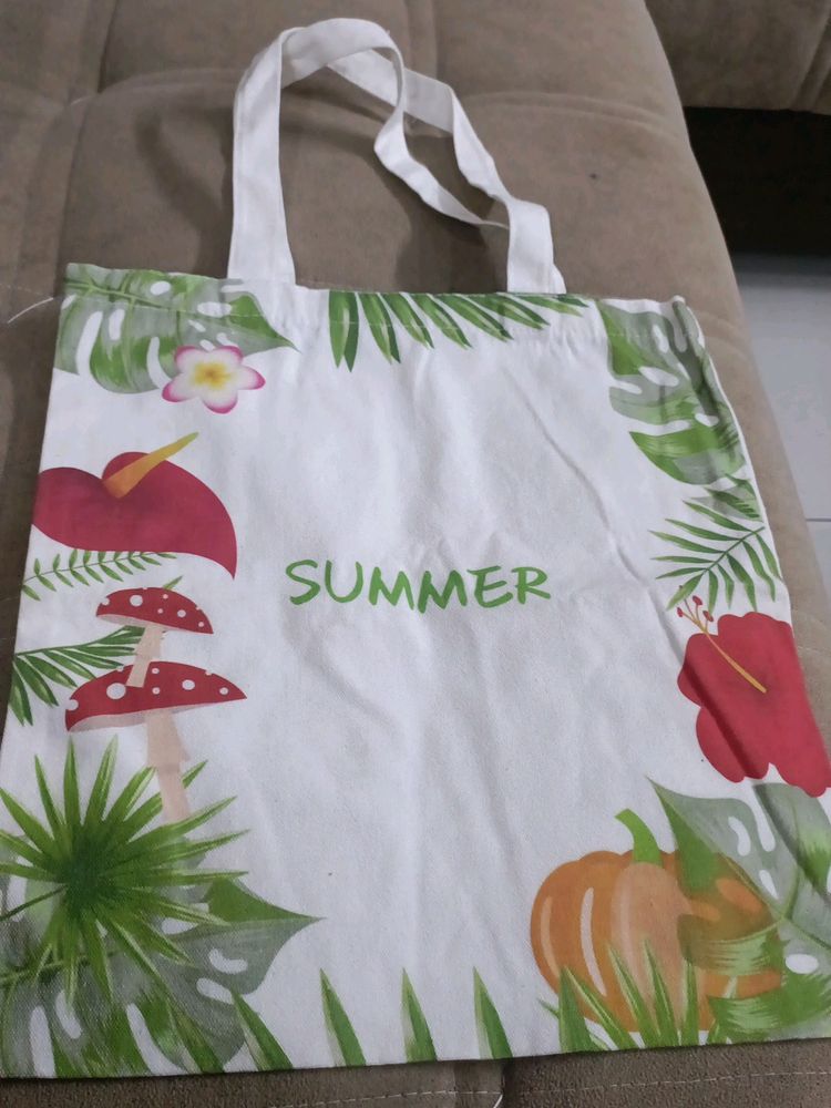 Tote Bag