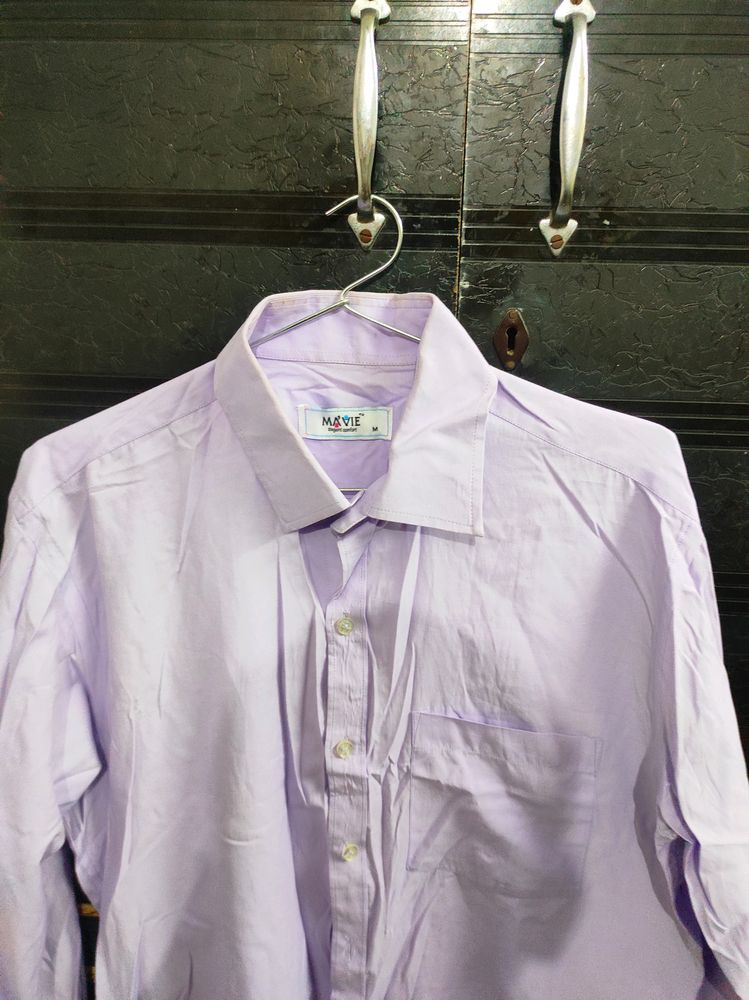 Cotton Shirt For Men