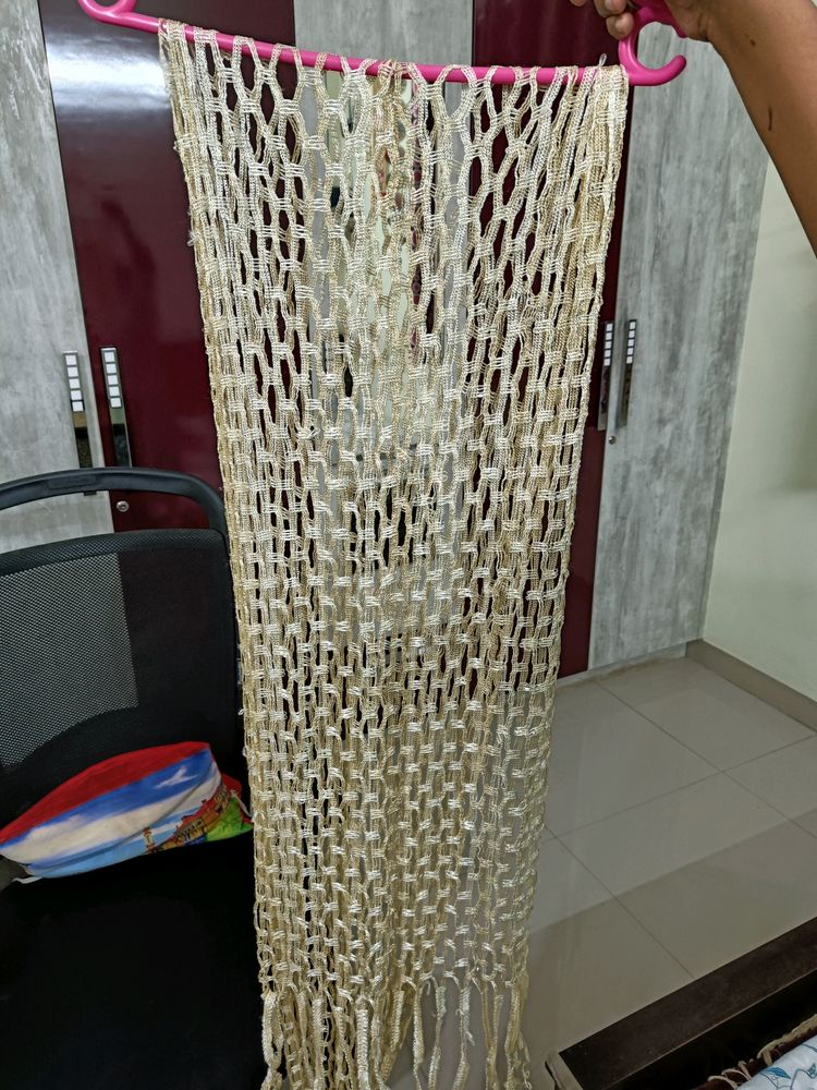 Soft Net Dupatta