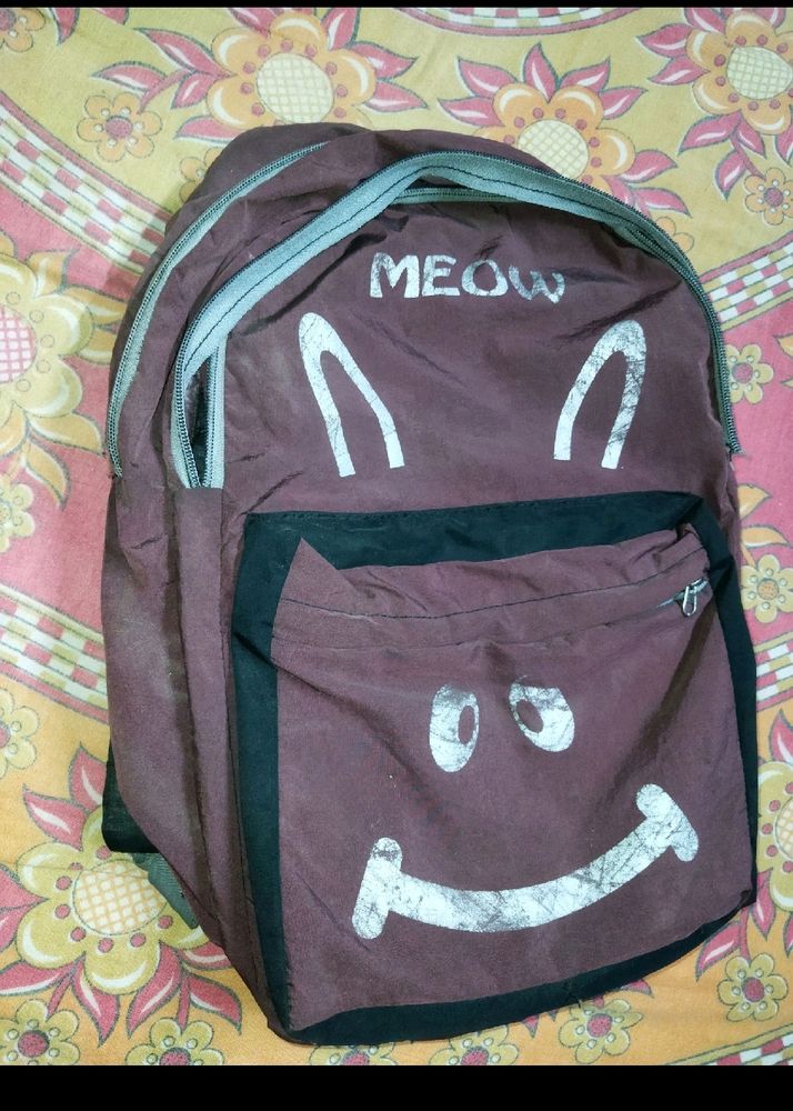 School Bag For Child