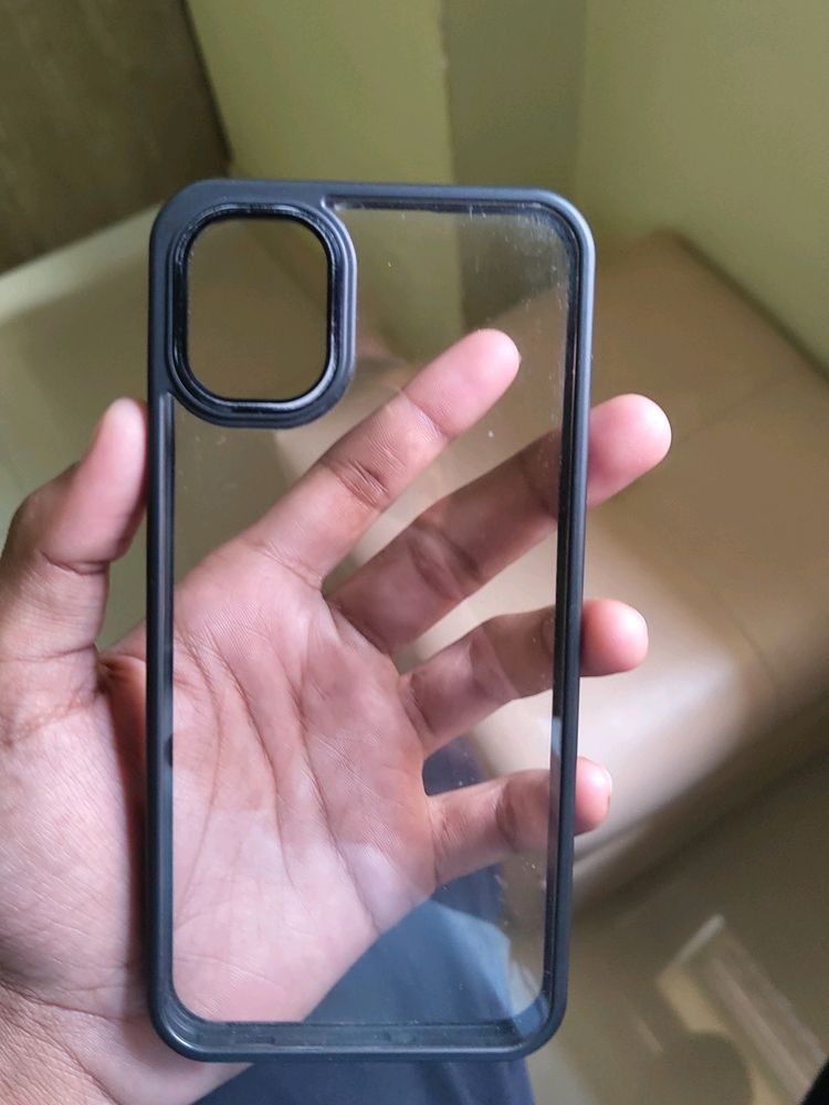 Nothing Phone 1 Cover