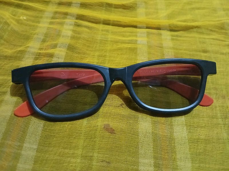 3D Glasses,