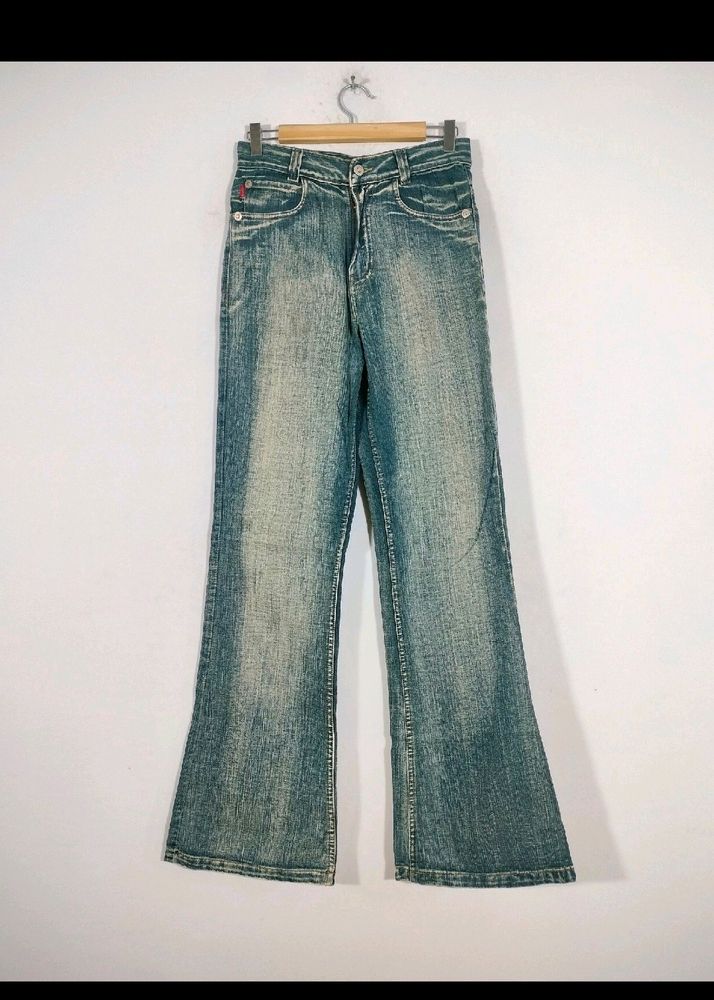 Vintage Jeans