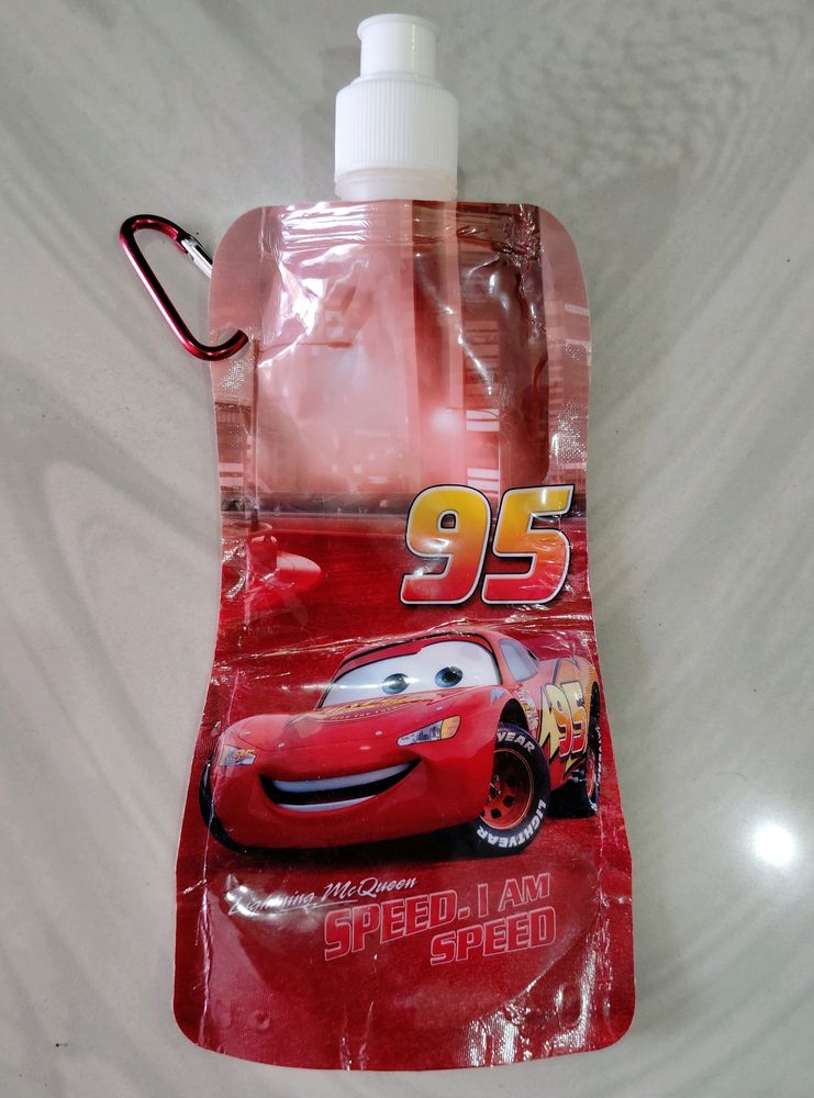 Boys Water Bottle