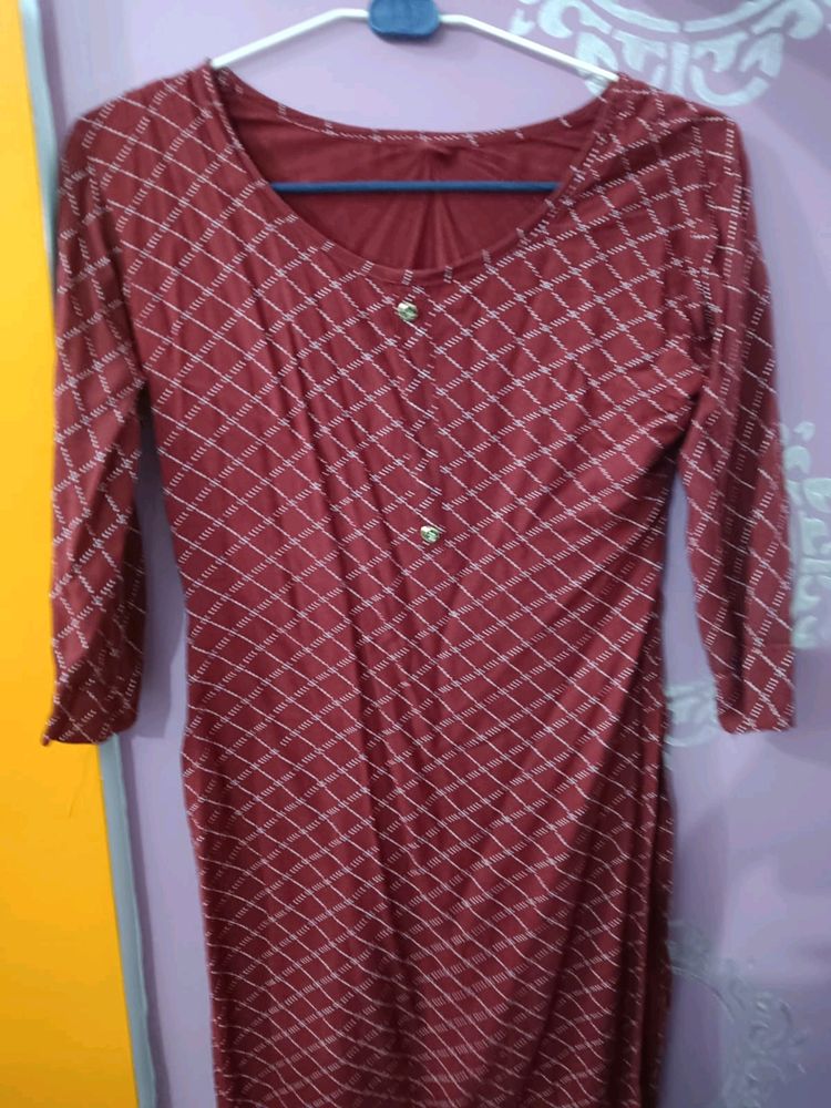 Kurti