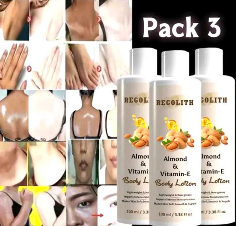 Body Whitening Cream