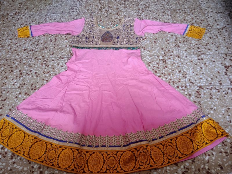 Anarkali