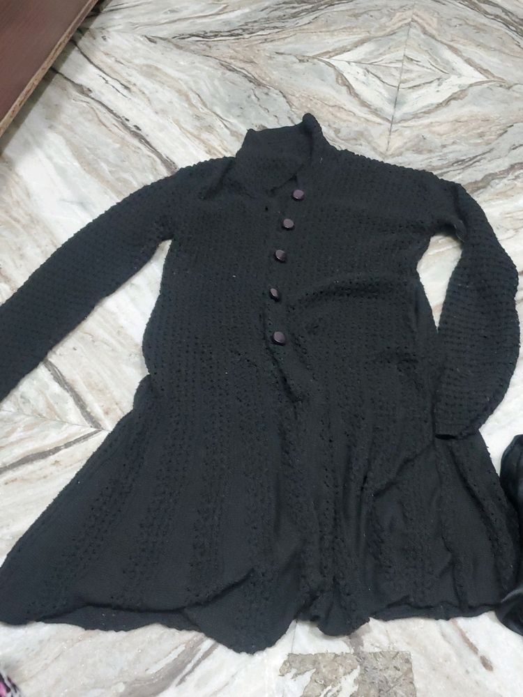 Women Cardigan