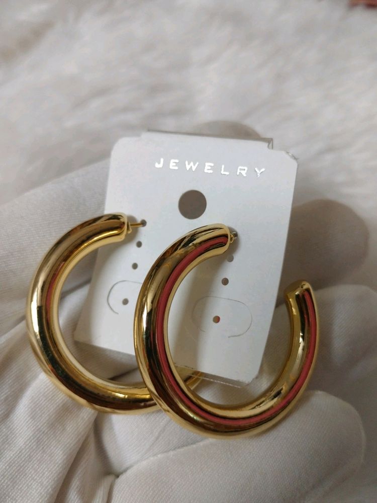 Fancy Earrings