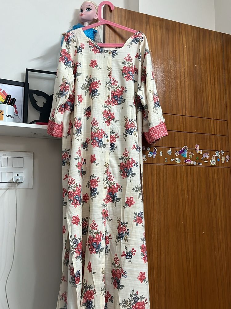 Xxl Daily Wear Kurti