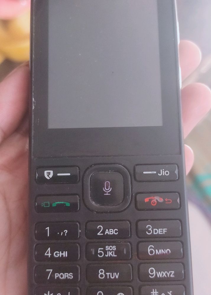 Jio Mobile