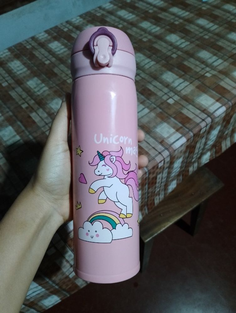 Unicorn Magic Bottle (500ml)