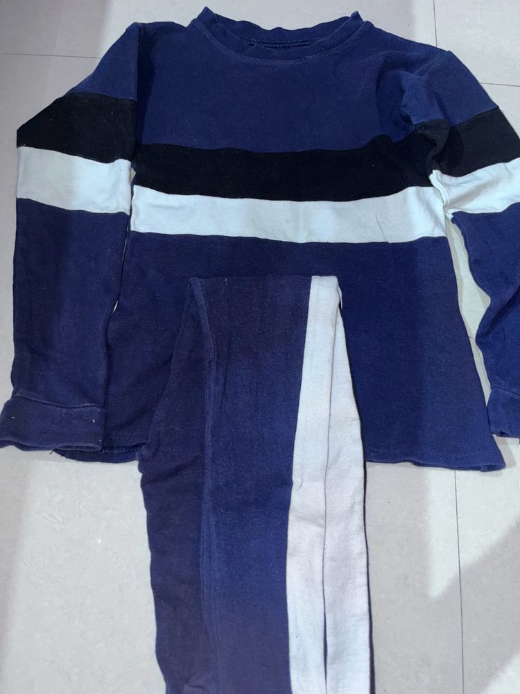 track-suit For Girls