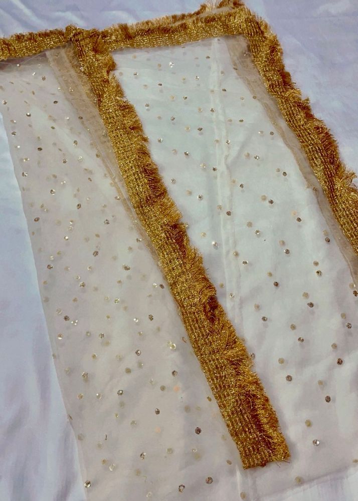 Pakistani Nikah Dress