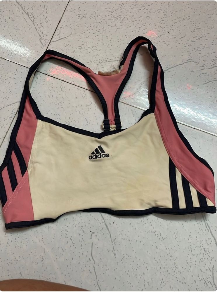 Adidas Sports Bra