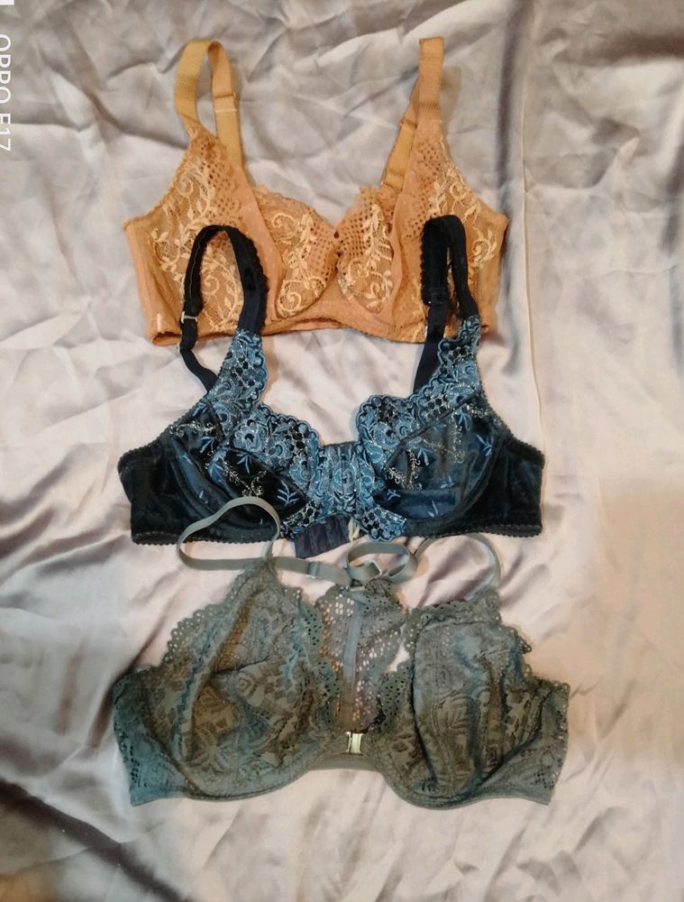 32 Size Bra