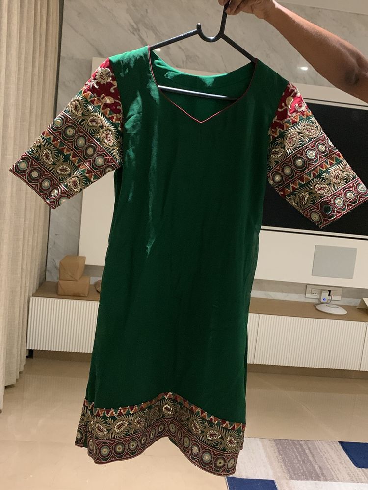 Fixed Price Brand New Kurta